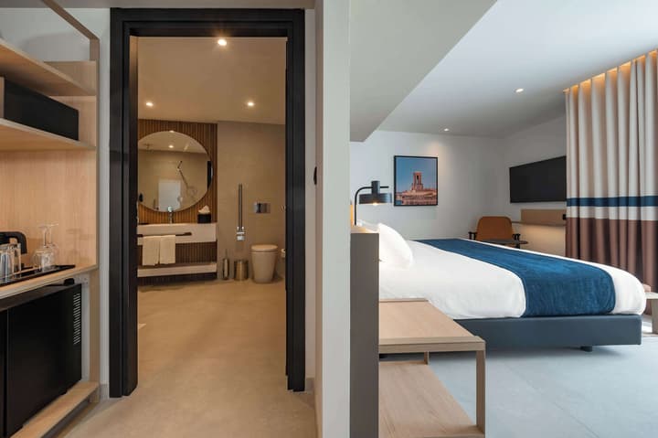 Best Western Premier Malta