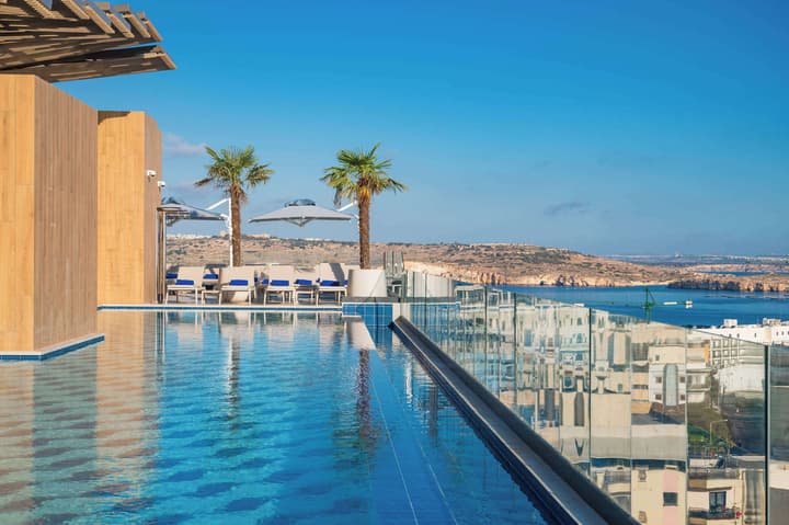 Best Western Premier Malta