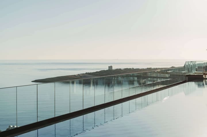 Best Western Premier Malta