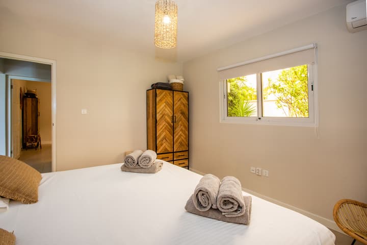 JT Apartments Jan Thiel