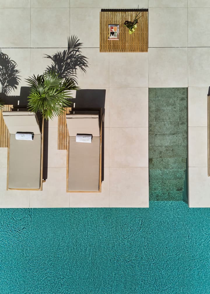 Royal Hideaway Corales Villas