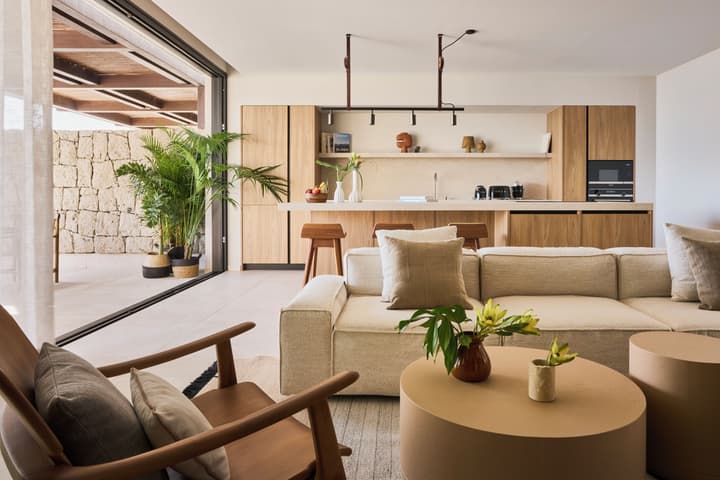 Royal Hideaway Corales Villas