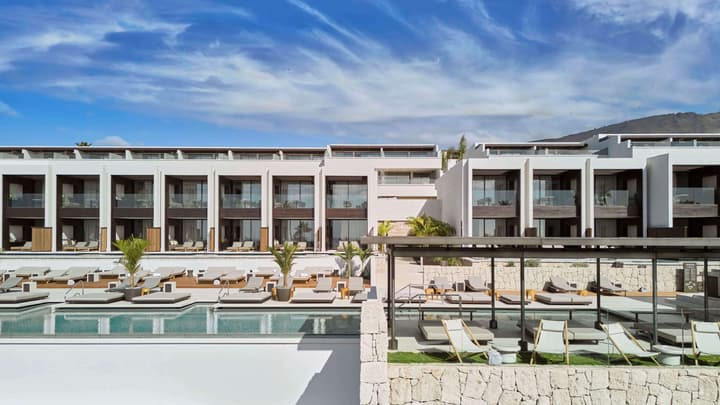 Royal Hideaway Corales Villas