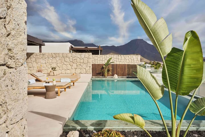 Royal Hideaway Corales Villas