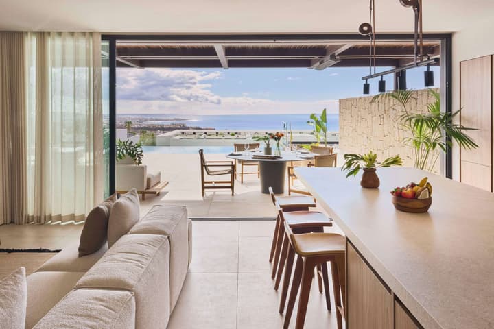 Royal Hideaway Corales Villas