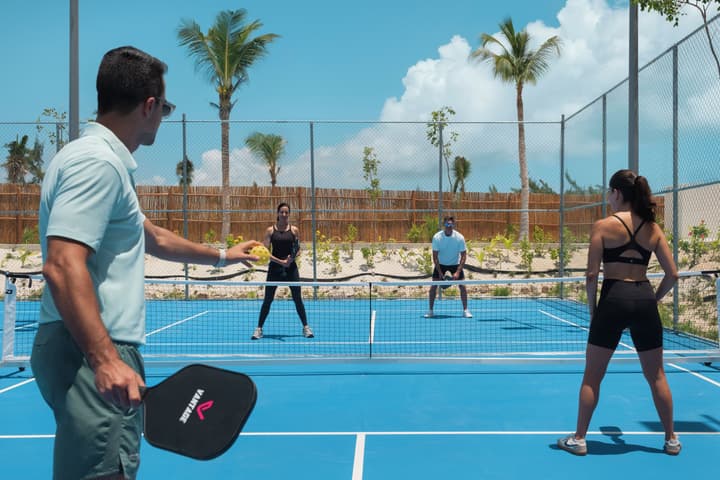 Excellence Coral Playa Mujeres - Adults Only All Inclusive