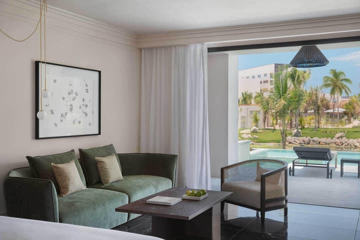 Excellence Coral Playa Mujeres - Adults Only All Inclusive