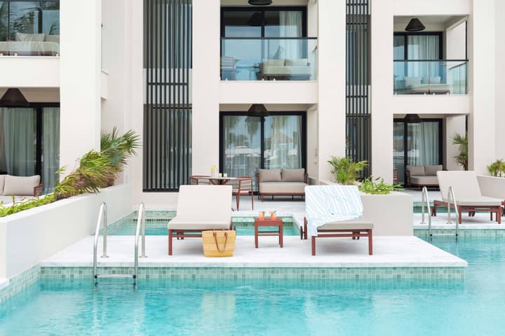 Excellence Coral Playa Mujeres - Adults Only All Inclusive