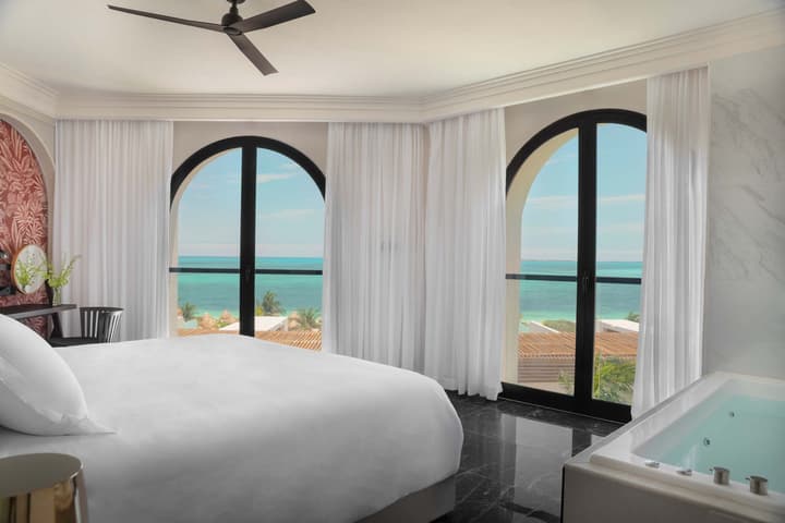 Excellence Coral Playa Mujeres - Adults Only All Inclusive