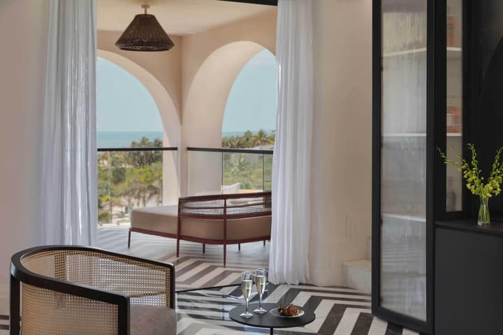Excellence Coral Playa Mujeres - Adults Only All Inclusive