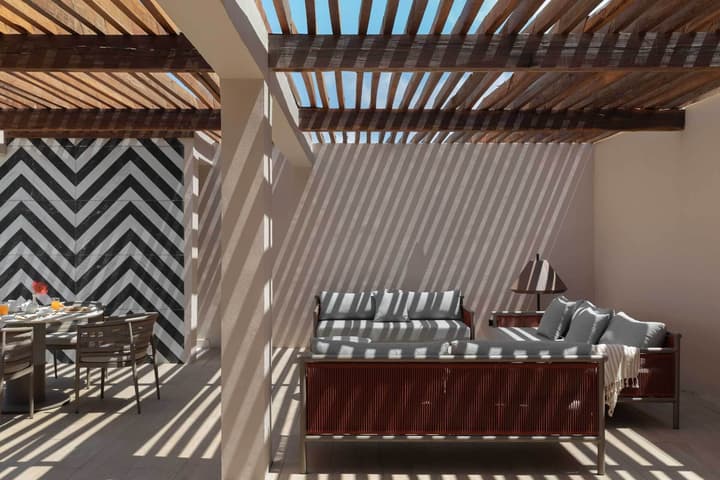 Excellence Coral Playa Mujeres - Adults Only All Inclusive