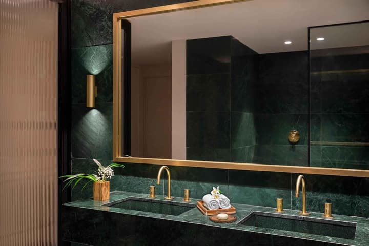 Excellence Coral Playa Mujeres - Adults Only All Inclusive