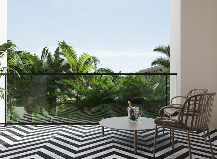 Excellence Coral Playa Mujeres - Adults Only All Inclusive