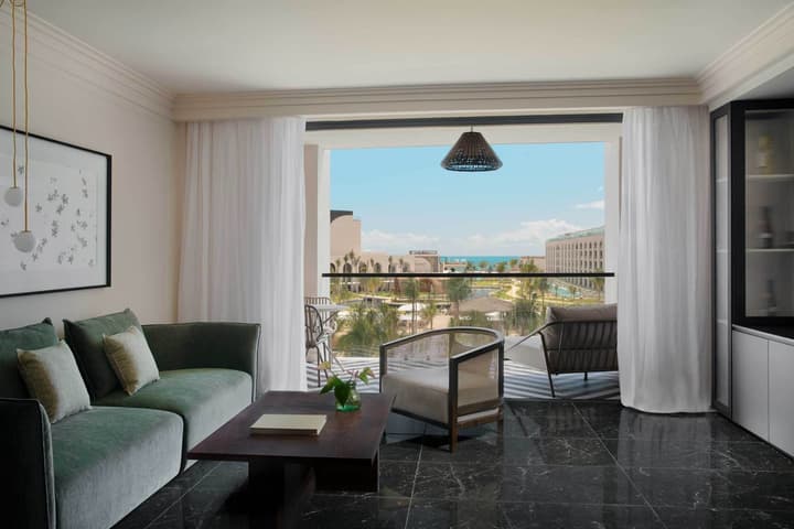Excellence Coral Playa Mujeres - Adults Only All Inclusive