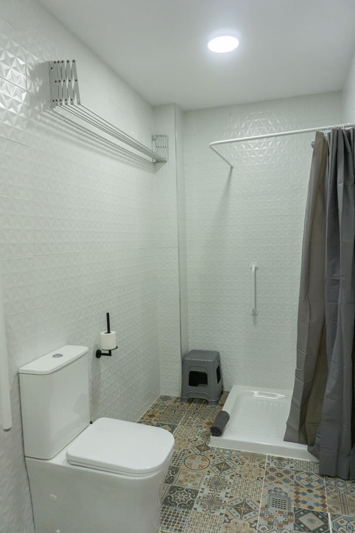 Hotel Apartamento La Ruta