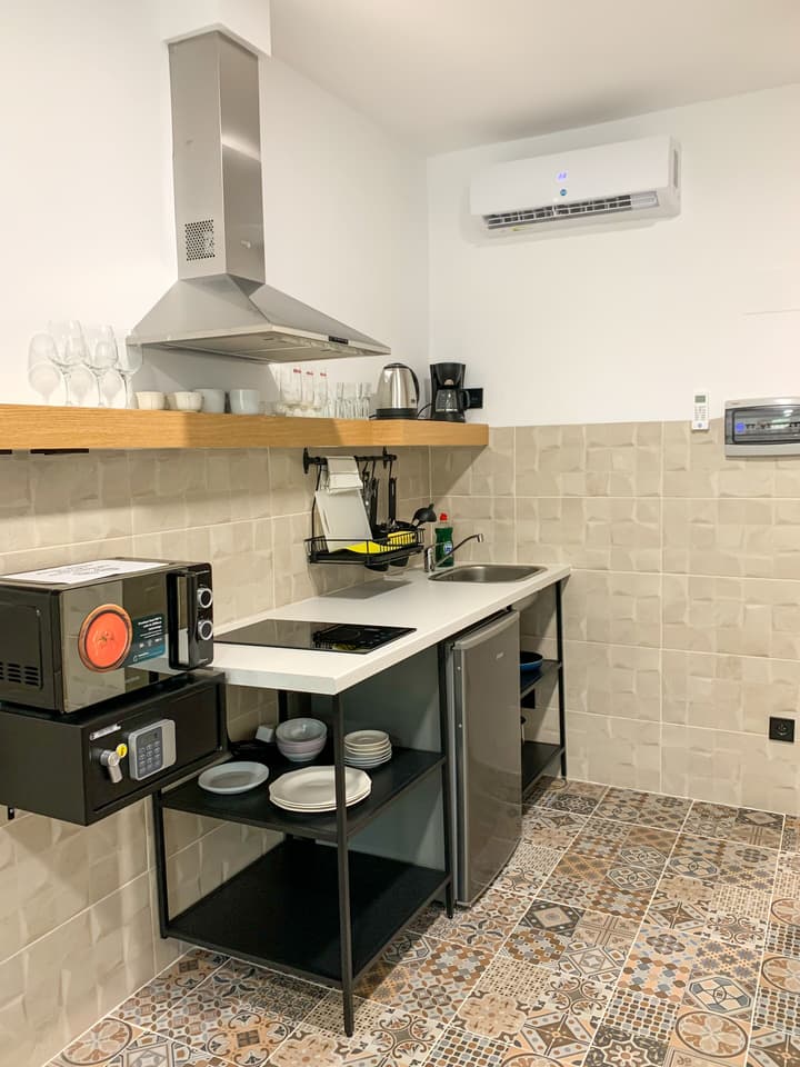 Hotel Apartamento La Ruta