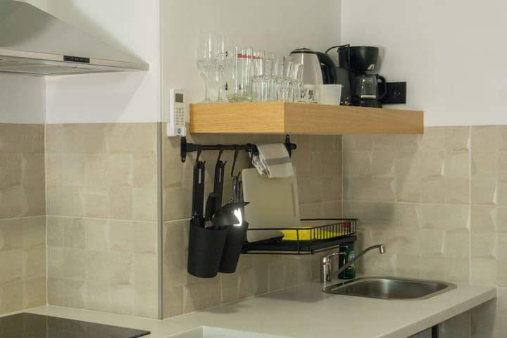Hotel Apartamento La Ruta