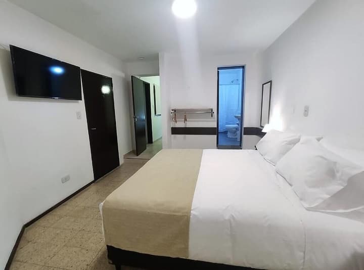 EMILIA HOTEL