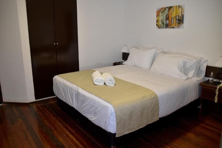 EMILIA HOTEL