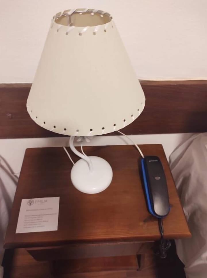 EMILIA HOTEL