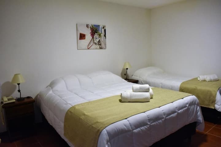 EMILIA HOTEL
