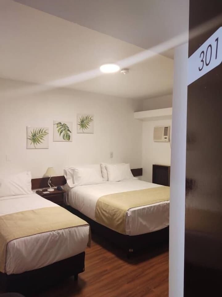 EMILIA HOTEL