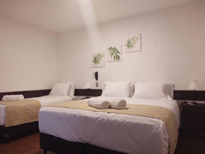 EMILIA HOTEL