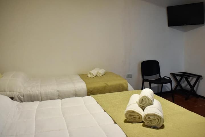 EMILIA HOTEL