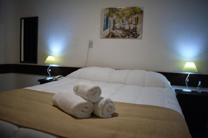 EMILIA HOTEL