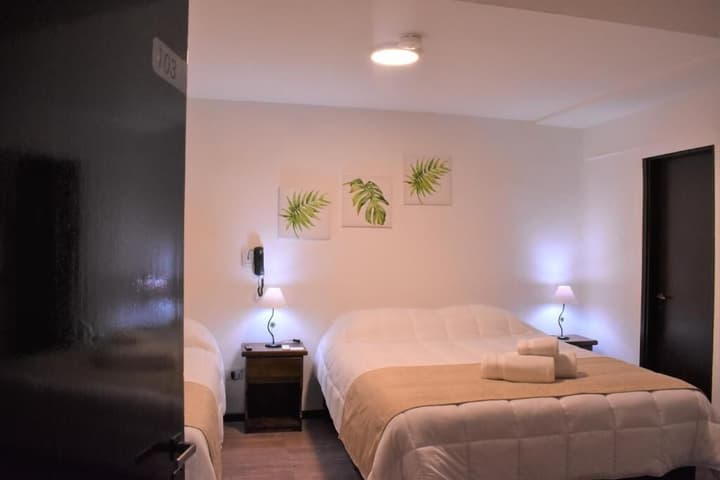 EMILIA HOTEL