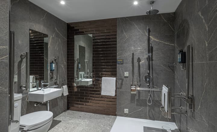 Maldron Hotel Manchester Central – Cathedral Quarter