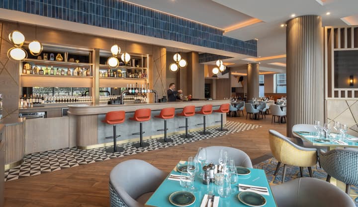 Maldron Hotel Liverpool City