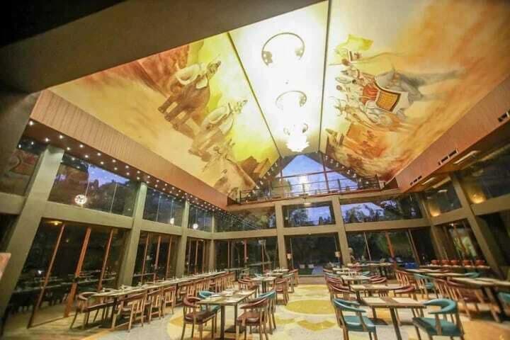 Aswadduma Hotel