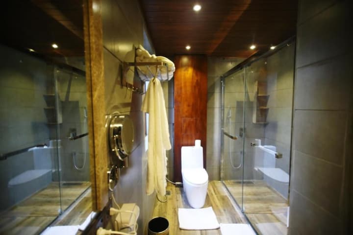 Aswadduma Hotel