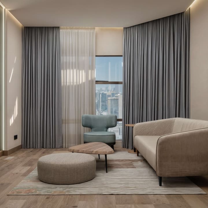 Radisson Hotel Jeddah Tahlia