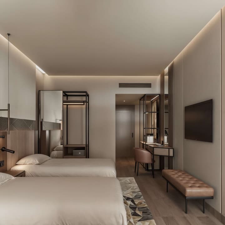 Radisson Hotel Jeddah Tahlia