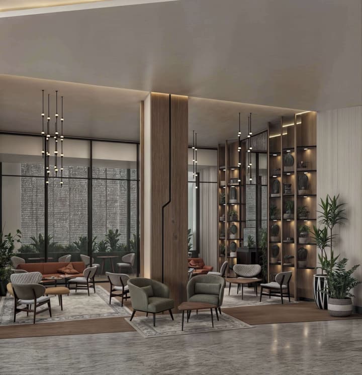 Radisson Hotel Jeddah Tahlia