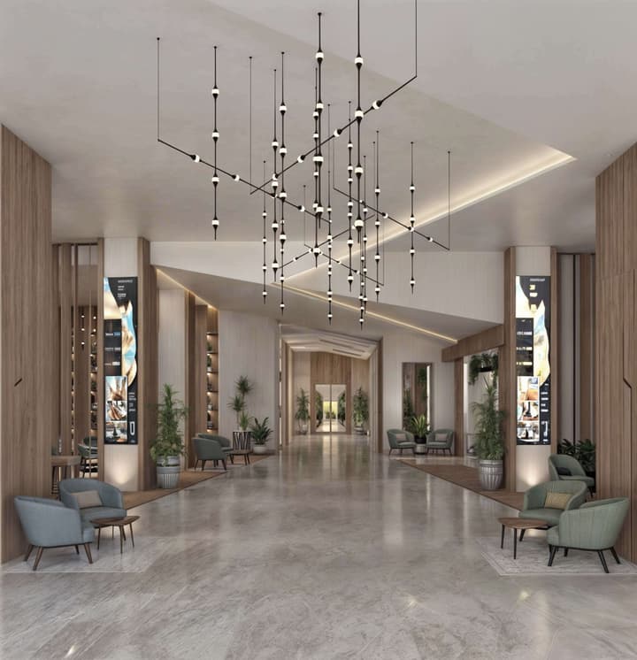Radisson Hotel Jeddah Tahlia