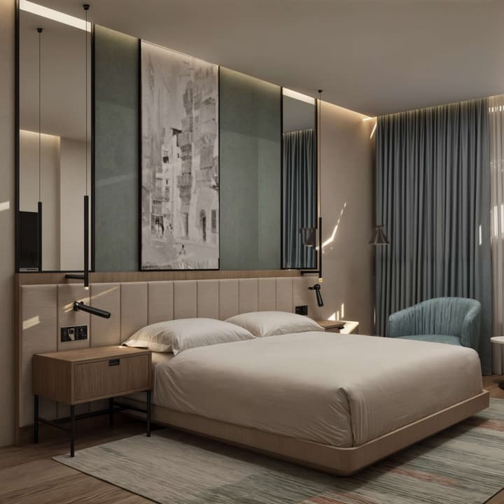 Radisson Hotel Jeddah Tahlia