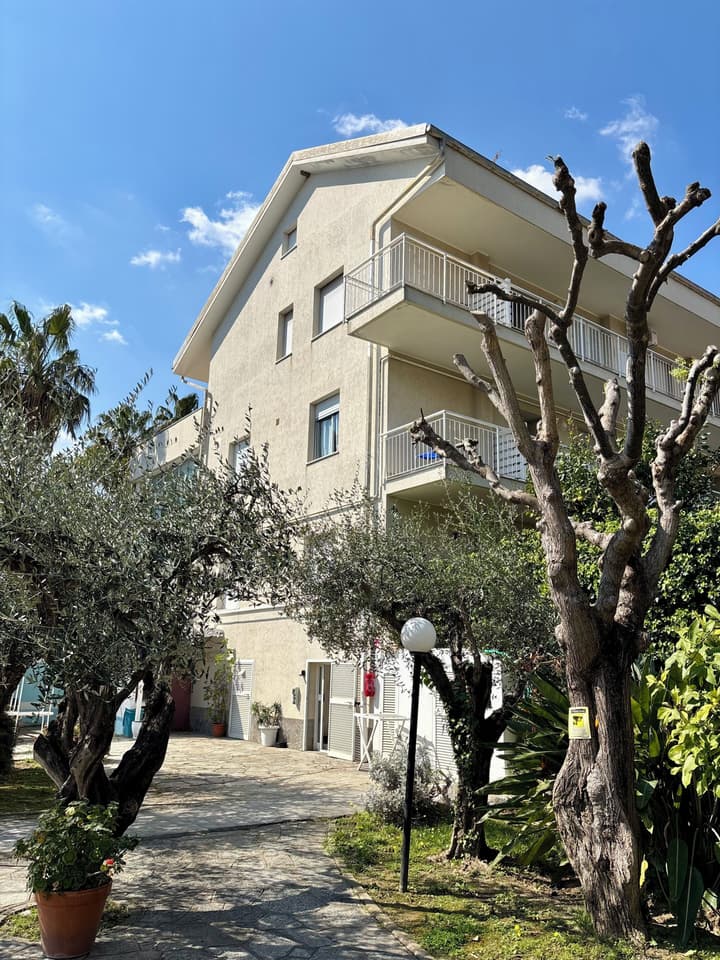 Villa Paola