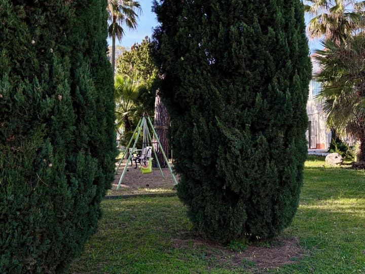 Villa Paola