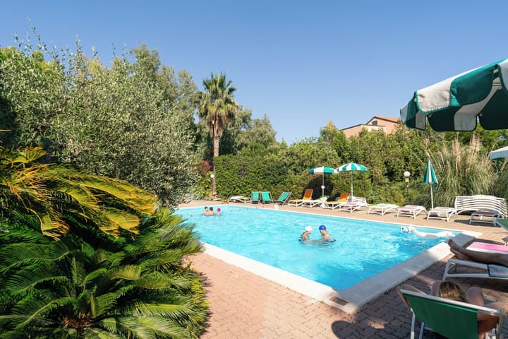 Villa Paola