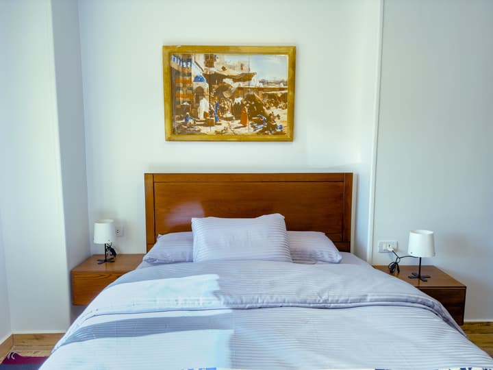 Royal Crown Hotel Giza Pyramids View