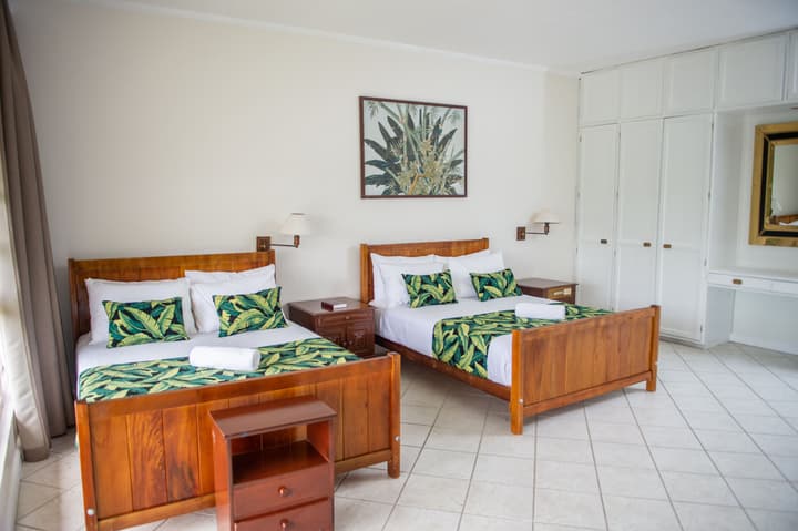 Yatu Lau Lagoon Resort