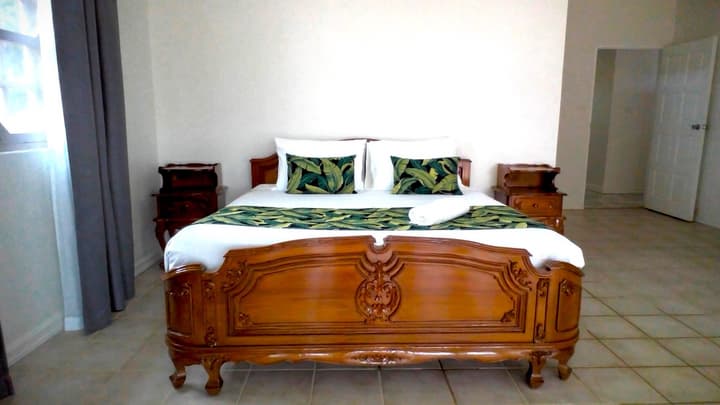 Yatu Lau Lagoon Resort
