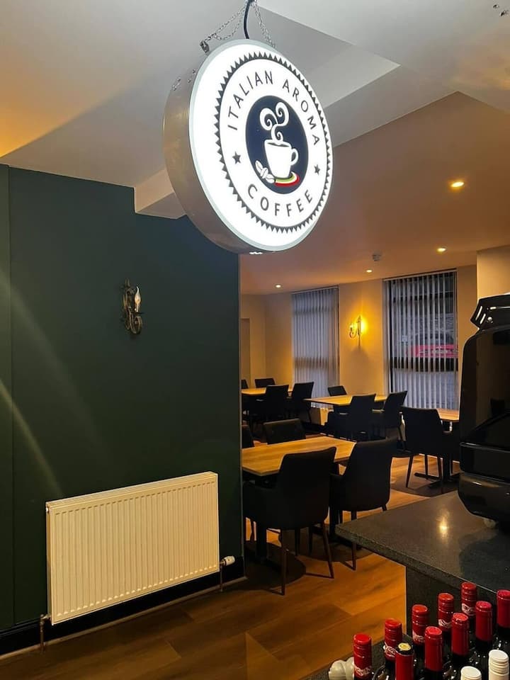 Crown Court Hotel
