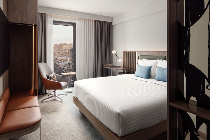 Courtyard By Marriott Yerevan