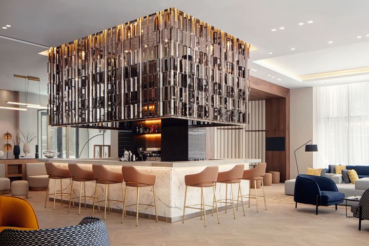 Courtyard By Marriott Yerevan