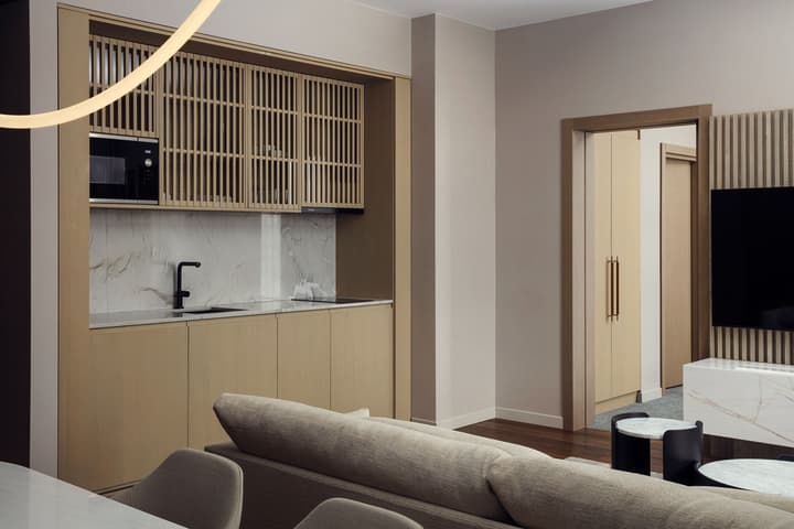 Courtyard By Marriott Yerevan