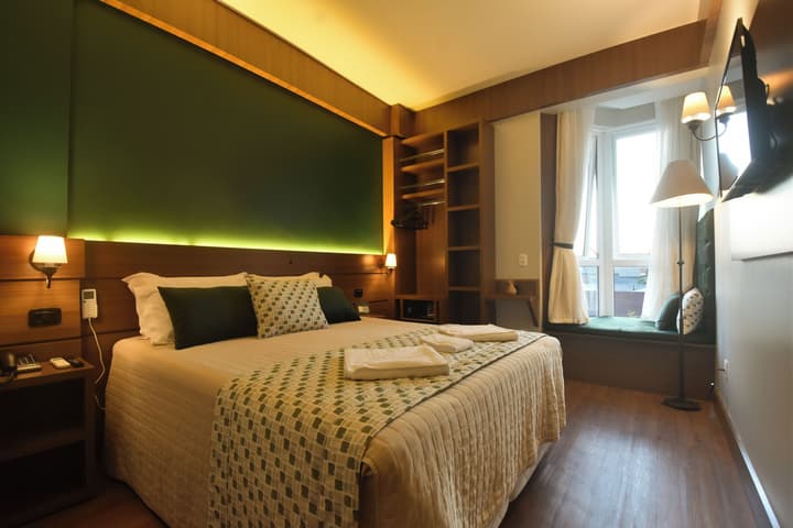 Pousada Stillo Gramado Exclusive